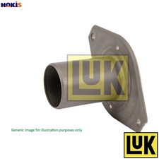 GUIDE SLEEVE CLUTCH 414 0017