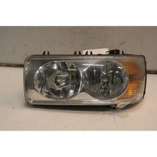 HEADLAMP LEFT SIDE FOR DAF