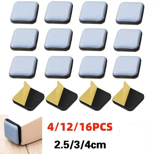 Square gliders for - 4/12/16×,