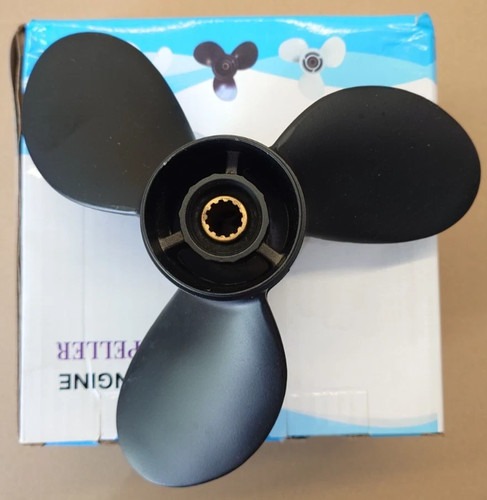 Propeller for mariner - hp,