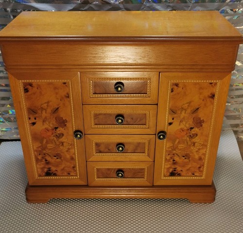 Mele twin jewellery box style - mele,