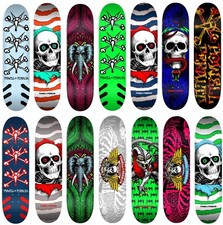 POWELL PERALTA Skateboard Deck