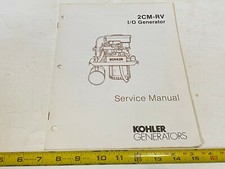 Vintage Kohler Generators
