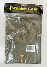 Stealth Gear SGRC Raincover 30-40