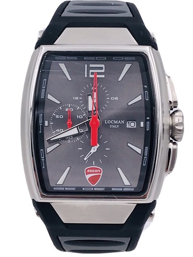 Locman ducati limited edition - limited,
