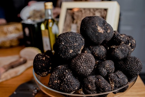 Fresh italian summer black - fresh,
