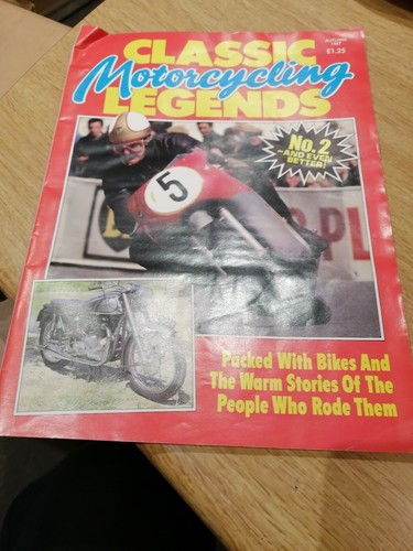 Bsa triumph classic - triumph,