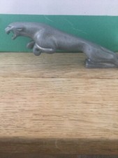 Origanal vintage leaping