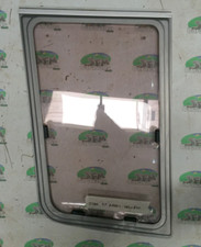 1996 - 1997 Bailey Front Off Side Caravan window; 545x830mm