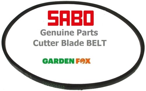 Genuine sabo 72hf - sabo,