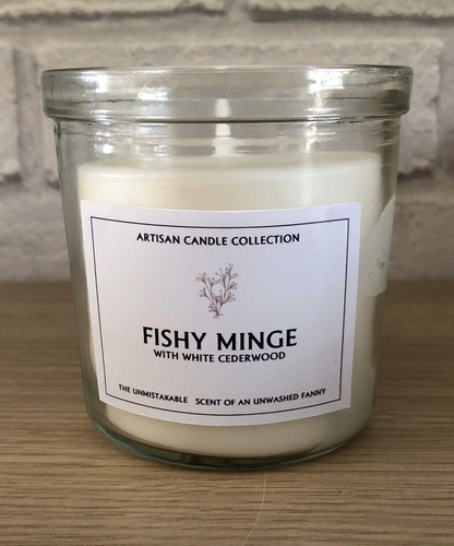 Funny candle label - funny, birthday