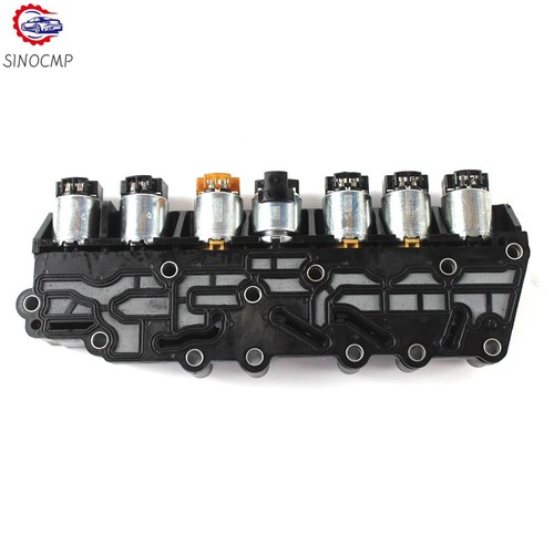 Gearbox transmission solenoid - gearbox,