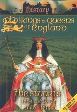 The Kings and Queens of