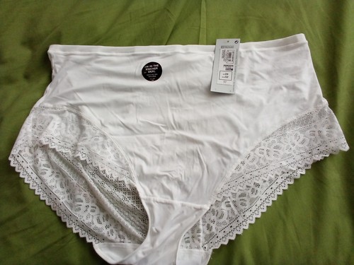 Marks spencer full white - marks,