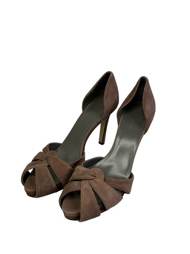 Jigsaw brown suede - jigsaw,