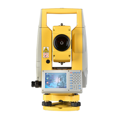 New south reflectorless 1000 - south,
