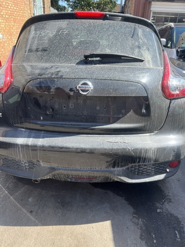 Nissan juke f15 - nissan,