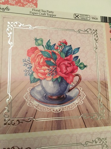 Kanban rambling roses floral - kanban,