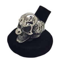 Clown Ring 316L Stainless