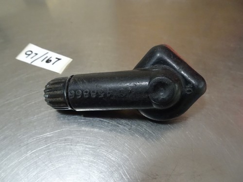 Lucas k2f magneto - lucas,