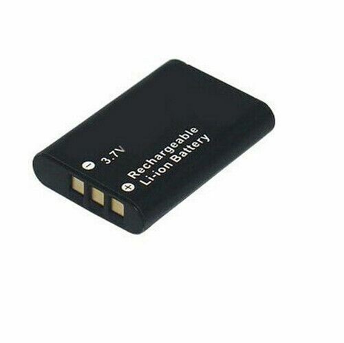 Pro digital camera - camera, battery