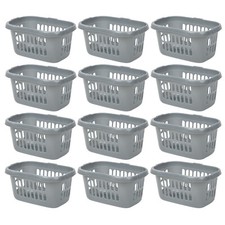 420 x Hipster Laundry Basket