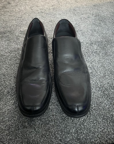 Men shoes soleflex real - shoes,