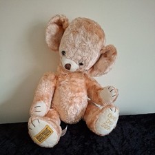 Merrythought cheeky bear - bear, open