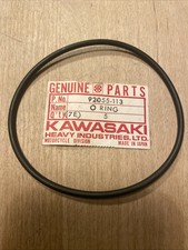 Genuine Kawasaki KH100 KH110