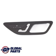 Mercedes W206 Seat Control