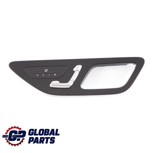 Mercedes w206 seat control - seat,