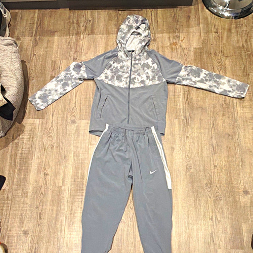 Nike dri fit - men’s, s