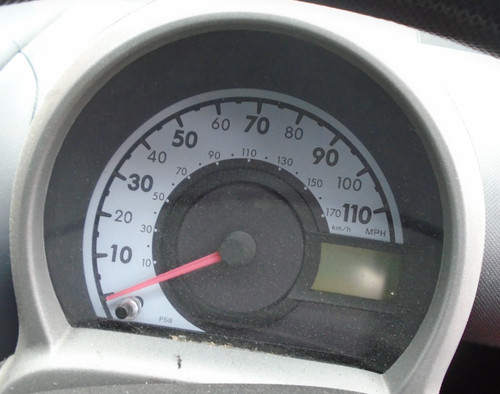 Peugeot 107 urban - 06, 3dr