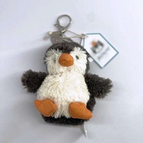 Jellycat plush keychain cute - jellycat,