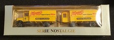 Vintage Roskopf 376 1/87 Scale