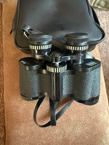 Halina sightsetter 8x30 - halina,
