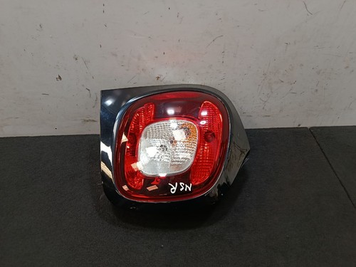 Smart forfour mk2 453 - forfour,