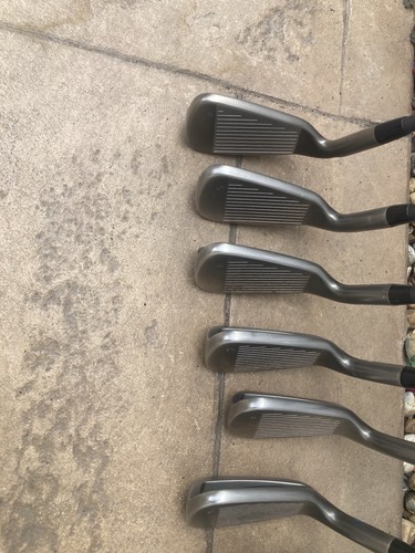 Ping gmax iron - ping, graphite