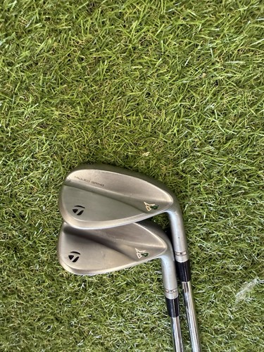 Taylormade mg4 wedge set 58 - taylormade,
