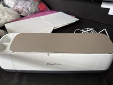 Cricut Maker Smart Cutting
