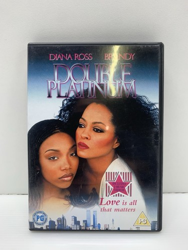 Double platinum - platinum, (dvd,