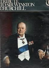 1965 Daily Telegraph Magazine