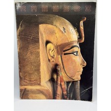 Ramses II Jacksonville Art