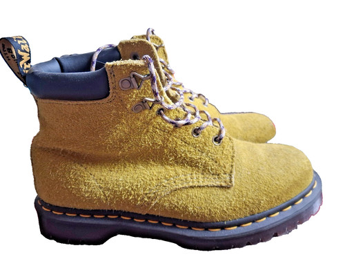 Martens 939 ben - 939, hazy