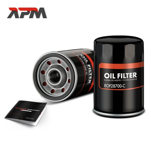 Oil filter insert 70mm - oil,