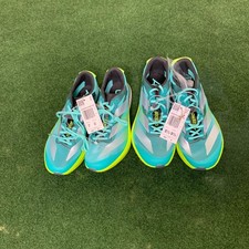 Sz 7 & 8.5 Lot of 2 Adidas
