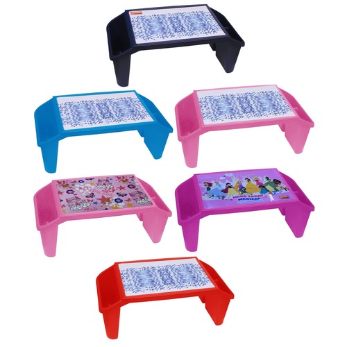 Lap desk kid travel - 1,