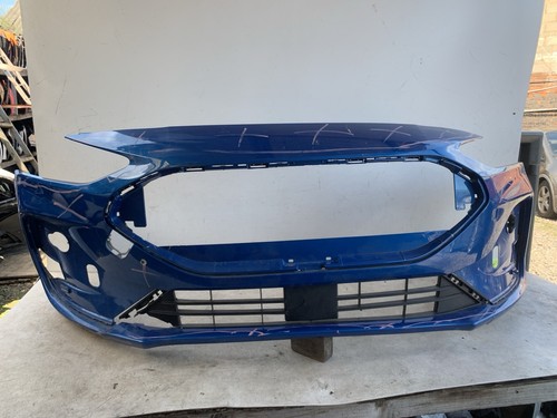 Ford focus line front - focus, st