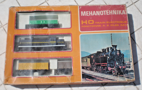 Mehanotehnika scale - mehanotehnika,