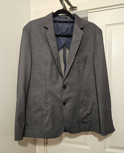 Taylor wright men - &, grey